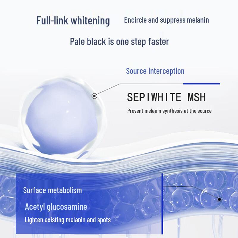 Mayinglong Babao Brightening & Spot-Fading Essence Cream