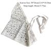 Small Flowers Hair Bands Lace Turban Bandana New Headbands  Photo Props