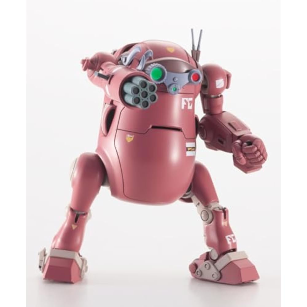Hasegawa (Hasegawa) Mechatronics Weego Bottoms Collaboration Series Vol.2 Blue Tee Doodle & Jiji ...