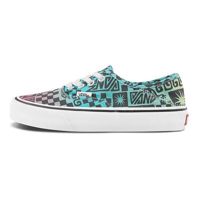Authentic 'Tribal Checkerboard' VN0A3MU642K