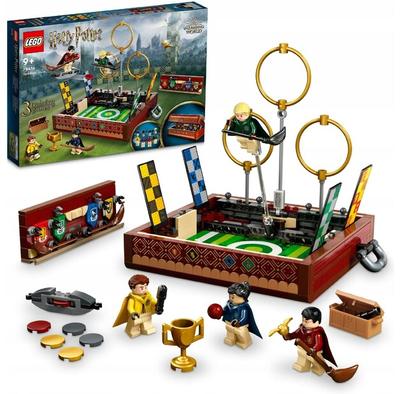LEGO Harry Potter 76416 Quidditch