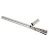 Stainless Steel BBQ Skewer Storage Tube Set