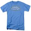 Mork & Mindy "Distressed Logo" S S S S S T- Children's T-shirt - Adult, Child