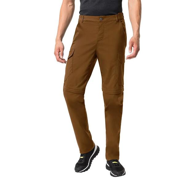VAUDE Брюки Neyland Zip Off