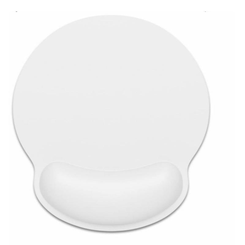 Cross-Border Memory Foam Wrist Pad: Dirt-Resistant, Slow Rebound Hand Rest for Mouse and Keyboard Use