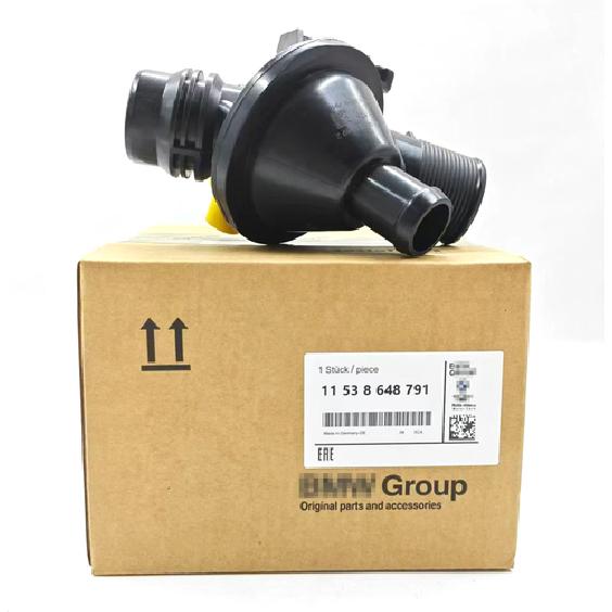 11538635689 For BMW X3 228i 320i 328i 528i 2.0T N20 Thermostat OEM GENUINE