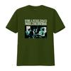 The Traveling Wilburys Performing Official Band Mens T Shirt Rock Music Fans Cool Design vintage Washed streetwear homme Soft