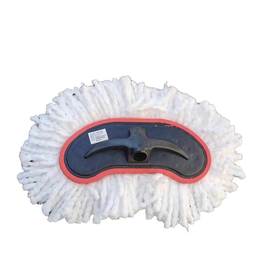 Bright Star Długi Uchwyt Szczotka do Mycia Samochodów - Mop z Miękkim Włosiem do Dużych Pojazdów