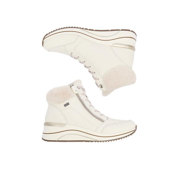 Ботильоны Remonte CEO-D0T77-80 Экрю