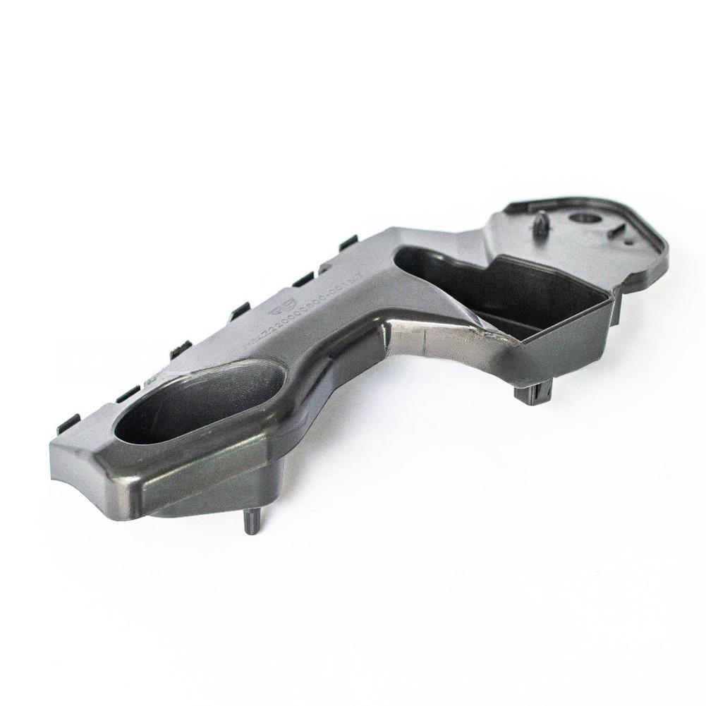 

Black Abs OEM Number D10J-50-0U1A D10J-50-0T1A Front Pair Bumper Support Retainer For Mazda CX-3 2016-2018 China Mainland