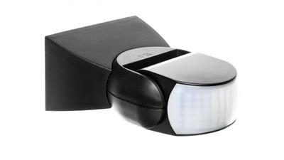 Oświetlenie zewnętrzne – Lampy z czujnikiem ruchu