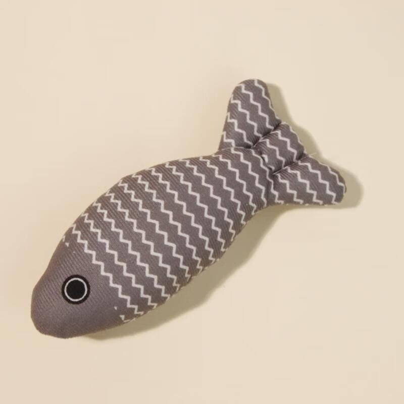 SEE KEAN Plush Cat Toy Set