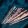 Chinesischen Stil Haar Sticks Vintage Acetat Harz Essstäbchen Frauen Haarnadeln Haar Clip Pin Headwear Hochzeit Haar Schmuck Zubehör