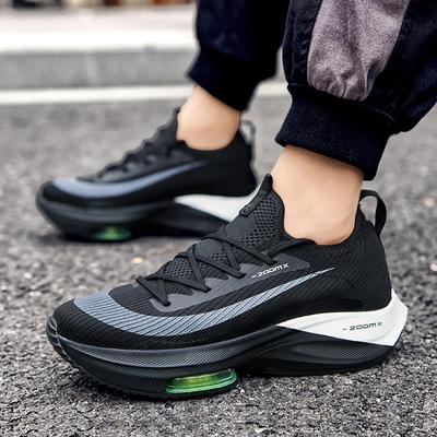 Bequeme, heiß verkaufte Herren-Laufschuhe mit Luftpolstern, Paarschuhe, trendige passende Herrenschuhe, Paarschuhe, Sportschuhe