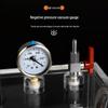 Rongyu MT004A Acrylic Vacuum Glove Box