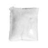 Artificial Snow Fluff for Christmas Tree Decoration Winter Indoor Home Decor Snow Effect Fluffy Fake Snow for Holiday Display and Craft Projects