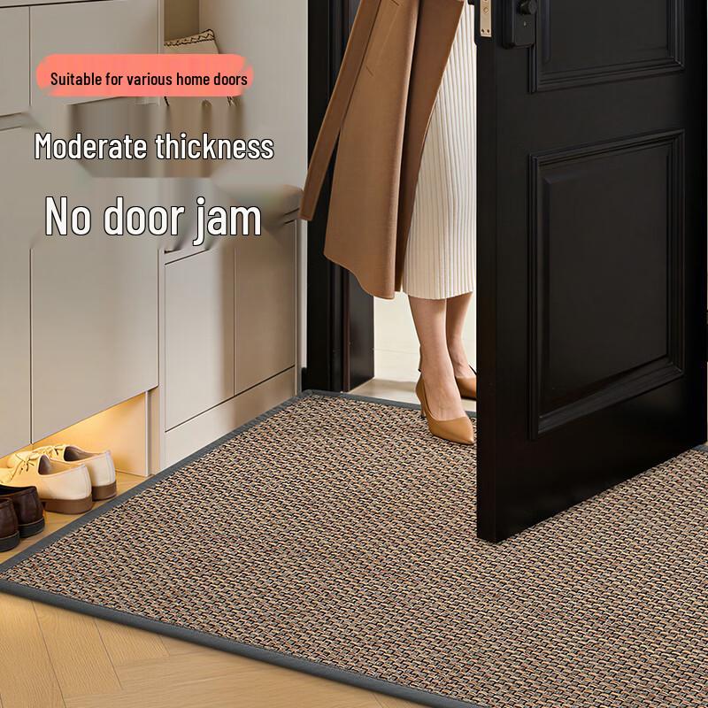Dajiang Entrance Door Mat