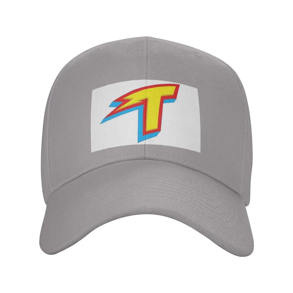 Unisex Baseball Hats Team Thundermans Outdoor Streetwear Summer Sports Baseball Caps Hip Hop Cap Casquette Hats
