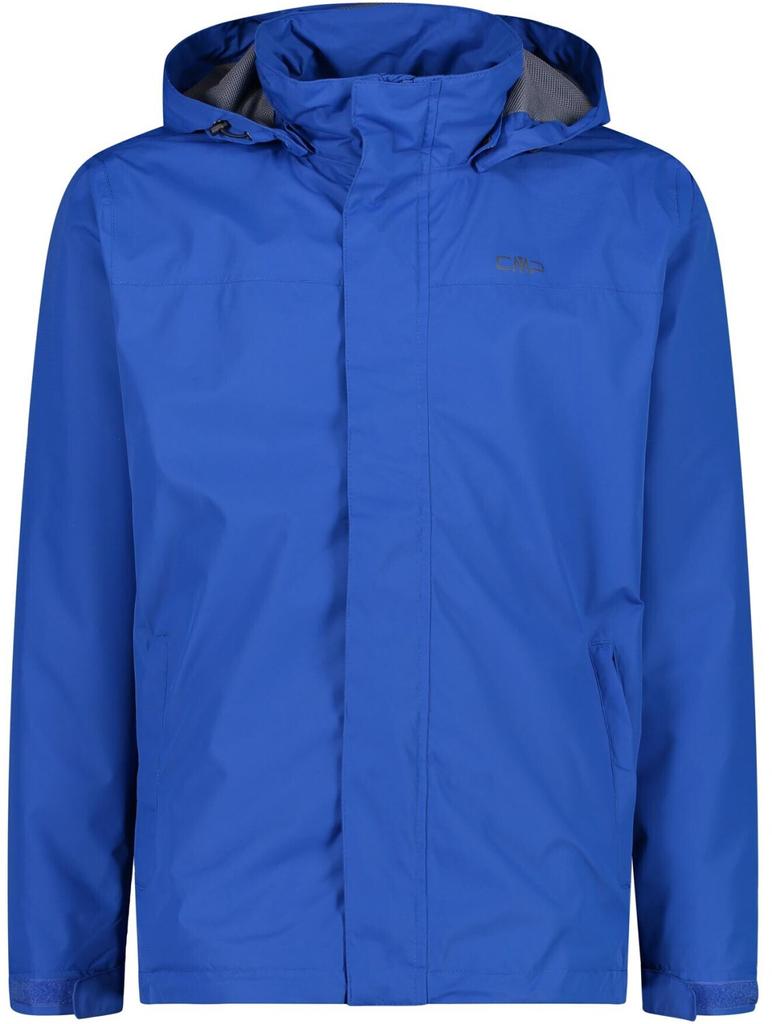 CMP Waterproof Jacket Made of Ripstop Fabric (39X7367)