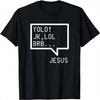 Tops – T-Shirts