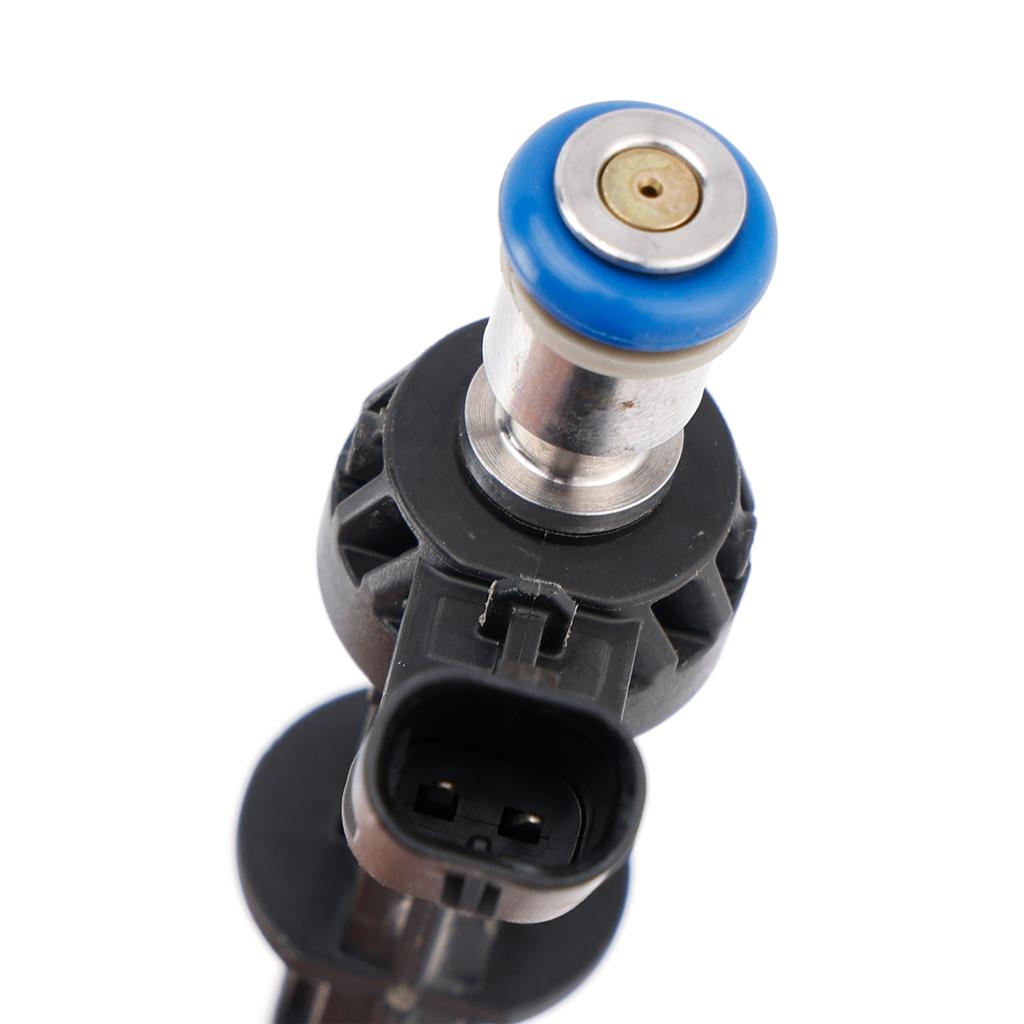 4Pcs Fuel Injector For Jeep Wrangler Dodge 2.0L 18-24 05281483AA 0261500411