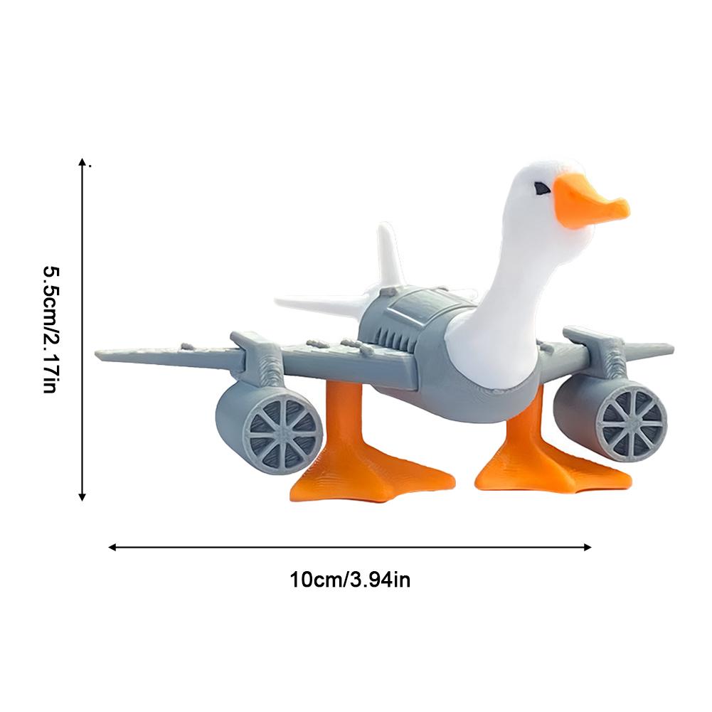 Creative Articulated Figure Tungtungtung Sahur 3D Printing Wood Stick Man Figurine Desktop Arm Movable Action Figure Collectible