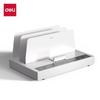 Deli Financial Hot Melt Binding Machine CN Plug (adapter Included)