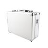 High Quality Universal Transmitter Aluminum Case for Futaba JR Spektrum Walkera Esky Transmitter