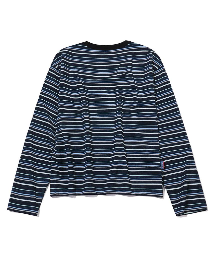 SPORT CHAMBER Sc Transition T-Shirt (Navy)