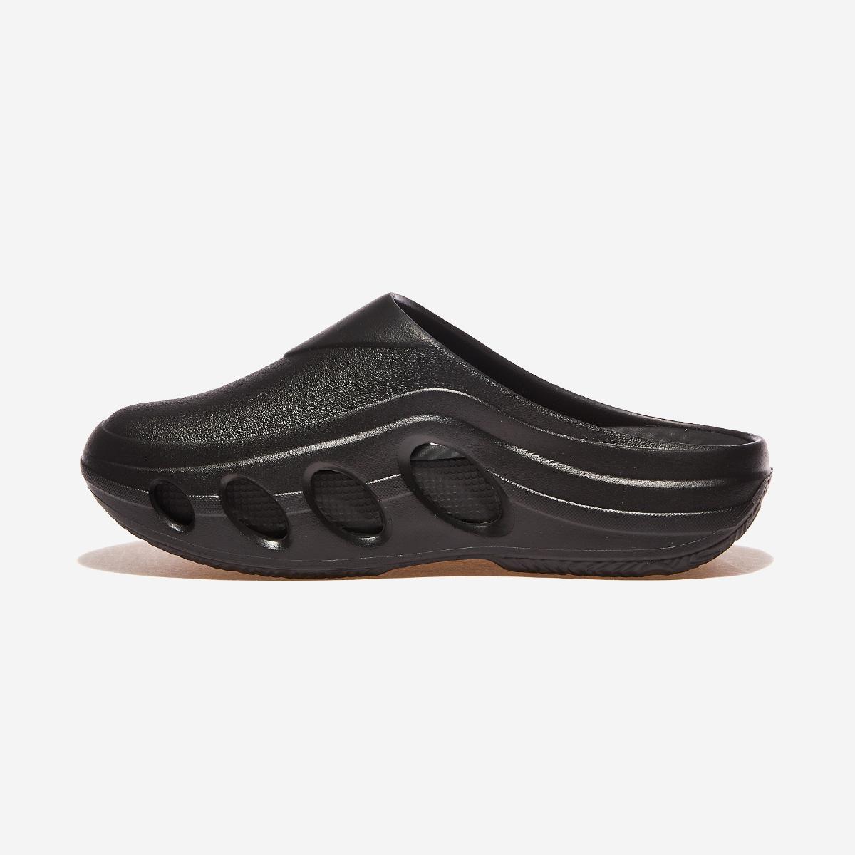 【FILA】TWISTER CLOG サンダル / BLACK / 1SM02606G-001 3cb8f828207c06610ec418fea8810e