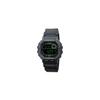 CASIO Customized Watch Modified Series Yellow and Black Mirror Waterproof 100 Meters WS-1400H-8B modified-Lumen Forge HeiSeBiaoPanHeiLvSeBiaoJing