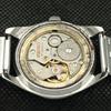 Gebrauchte Vintage-Uhr von Seiko mit Aufzug, 6602B, japanisches Herren-Zifferblatt, 621b-a413539-2, SKU621b-a413539
