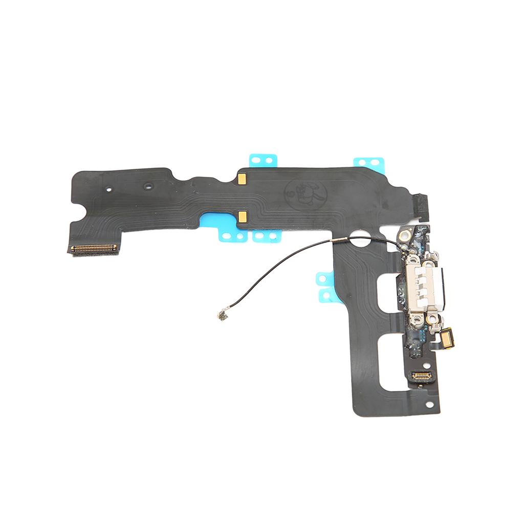 Charging Port Module USB Charging Port Dock Connector Microphone Signal Antenna Flex Cable Module