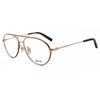 Bally By5013h Asian Fit 028 Men Eyeglasses