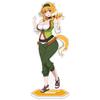 Harem In the Labyrinth of Another World Acrylic Character Stand [Roxanne]