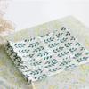 Cotton Line Drawstring Pouches Candy Favor Holder Jewelry Party Gift Bag