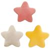 Ins Style Star Pillow Soft And Cute Plush Toy For Sleeping And Decor