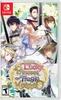 Temirana Lucky Princess The Tragic Knights North Switch & (Import Version America) –