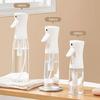 High-Pressure Ultra-Fine Mist Atomizer Spray Bottle for Makeup and Hydration