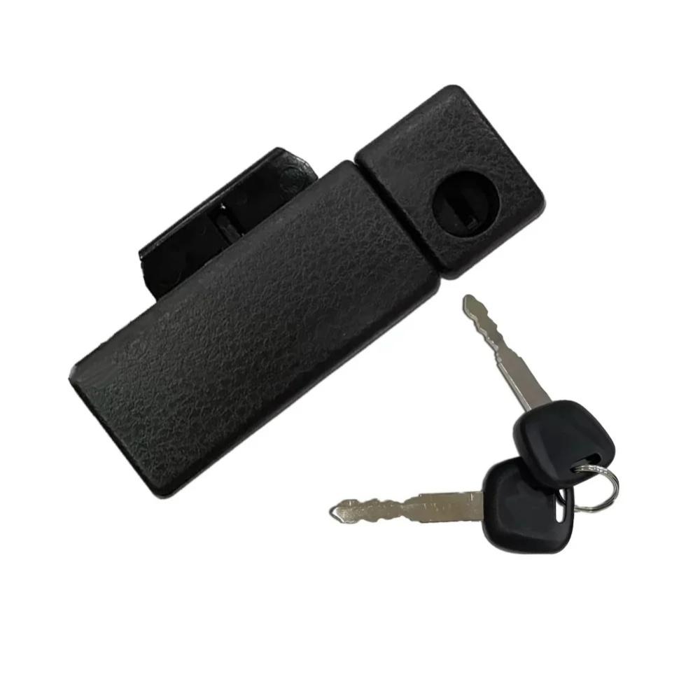 Glove Box Latch Lock w/ 2 Keys For 2006-2015 Suzuki Grand Vitara 73430-65820-5PK