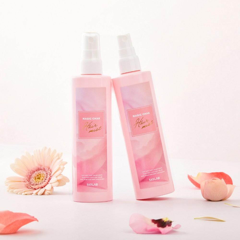 563 Lab Magic Chak Hair Mist, 150ml, 1 unit