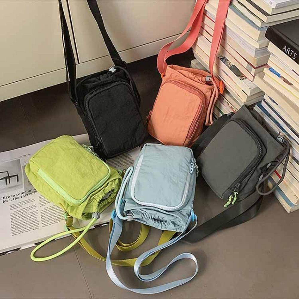 Quick Drying Water Bottle Carrier Bag Shoulder Strap Water Bottle Sling Bag Case  Women