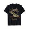 Pike Fisherman Quote T-Shirt For Anglers: Born To Fish, Forced To Work