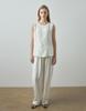 Nutopeu Le Pants_Ivory