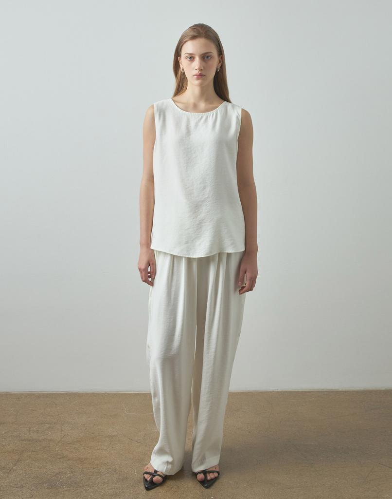 Nutopeu Le Pants_Ivory