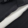 Comfortable Memory Cotton Back Cushion Ergonomic Car Seat Waist Cushion Lumbar Support Pillow  Car
