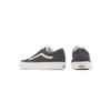 Vans Comfortable Versatile Low-Top Skate Shoes Unisex sneaker Dark-Gray VN000CT8ENH1