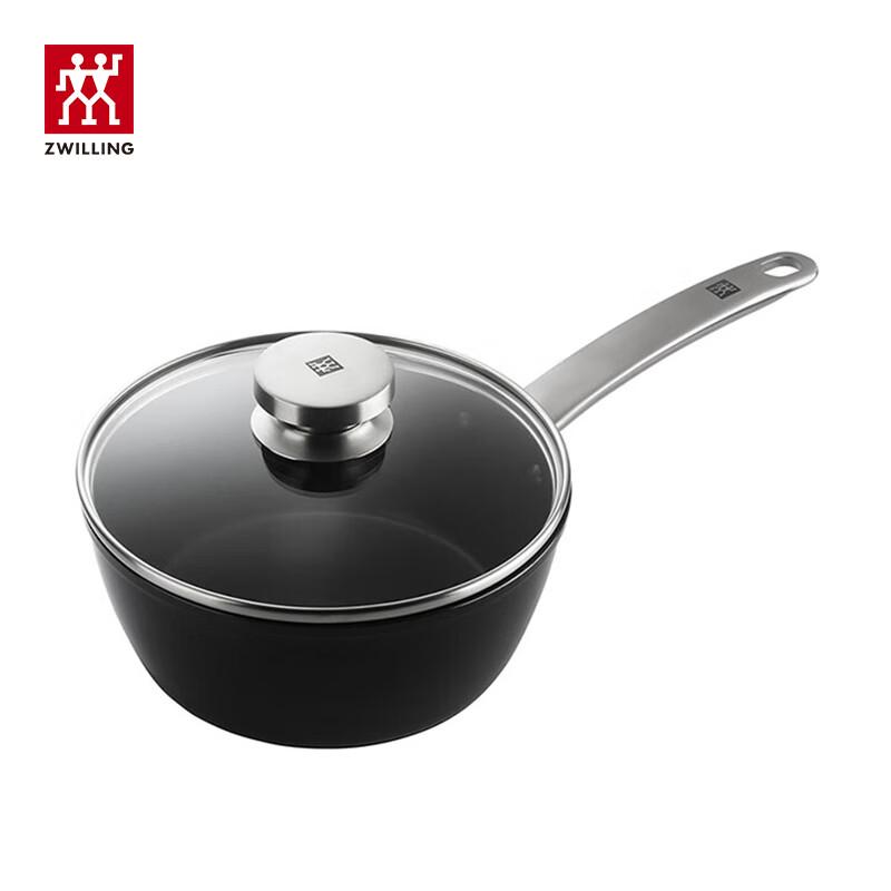 Zwilling Enjoy 20cm Non-Stick Saucepan