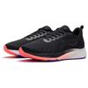 Li Ning Red Rabbit 5 Non-Slip Wear-Resistant Shock Absorbing Low-Top Running Shoes Men Sneakers Black ARMS009-17