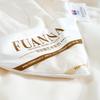 FUANNA Jin Run Pure Cotton Antibacterial Tussah Silk Quilt